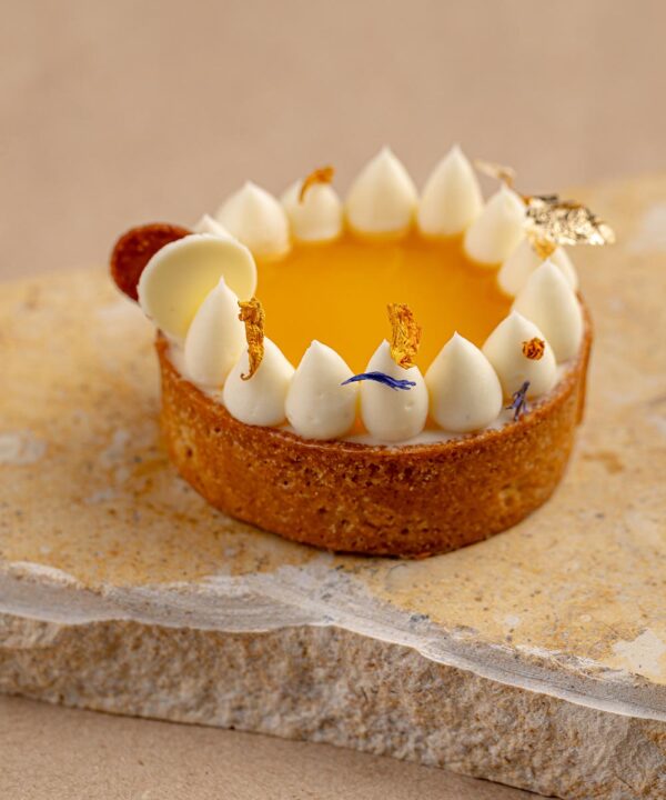 Tartelette Passion - Mangue
