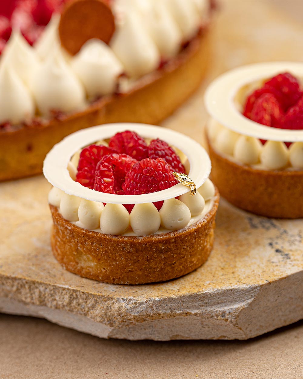 Tartelette Framboise Velours – Image 2