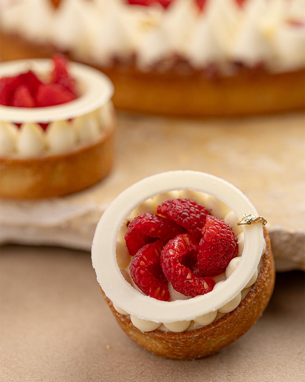 Tartelette Framboise Velours – Image 3
