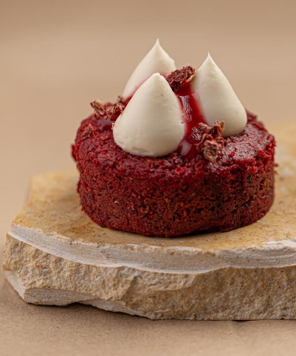 Cookie Red Velvet