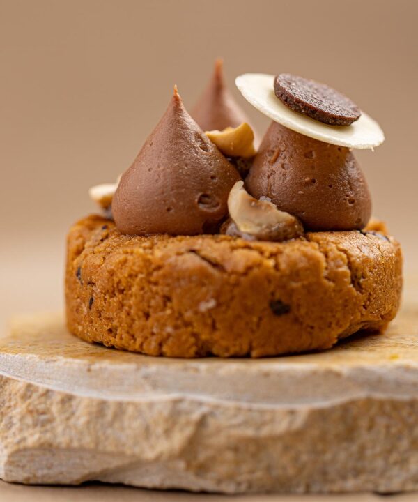 Cookie Noisette