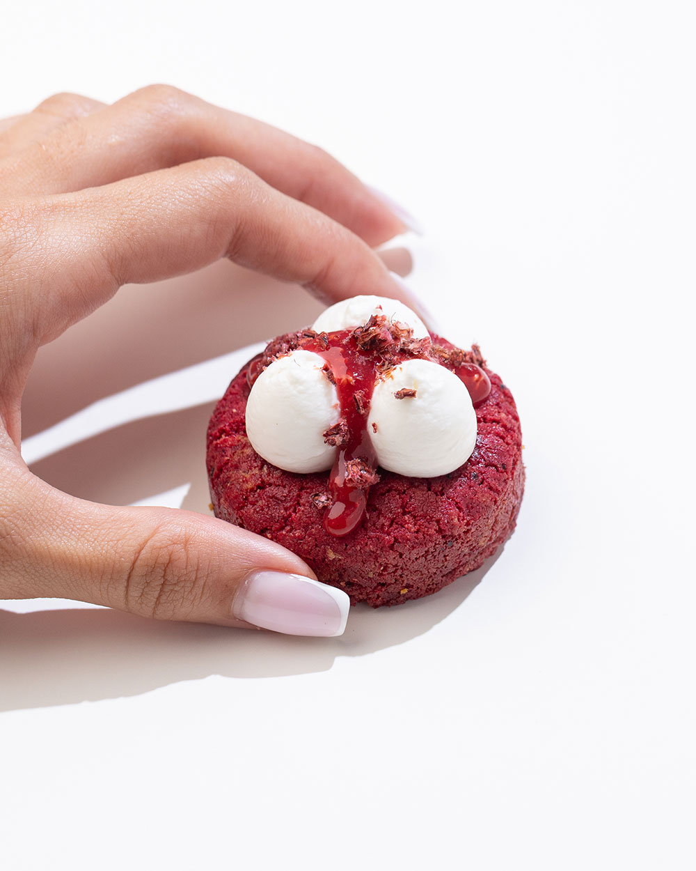 Cookie Red Velvet – Image 2