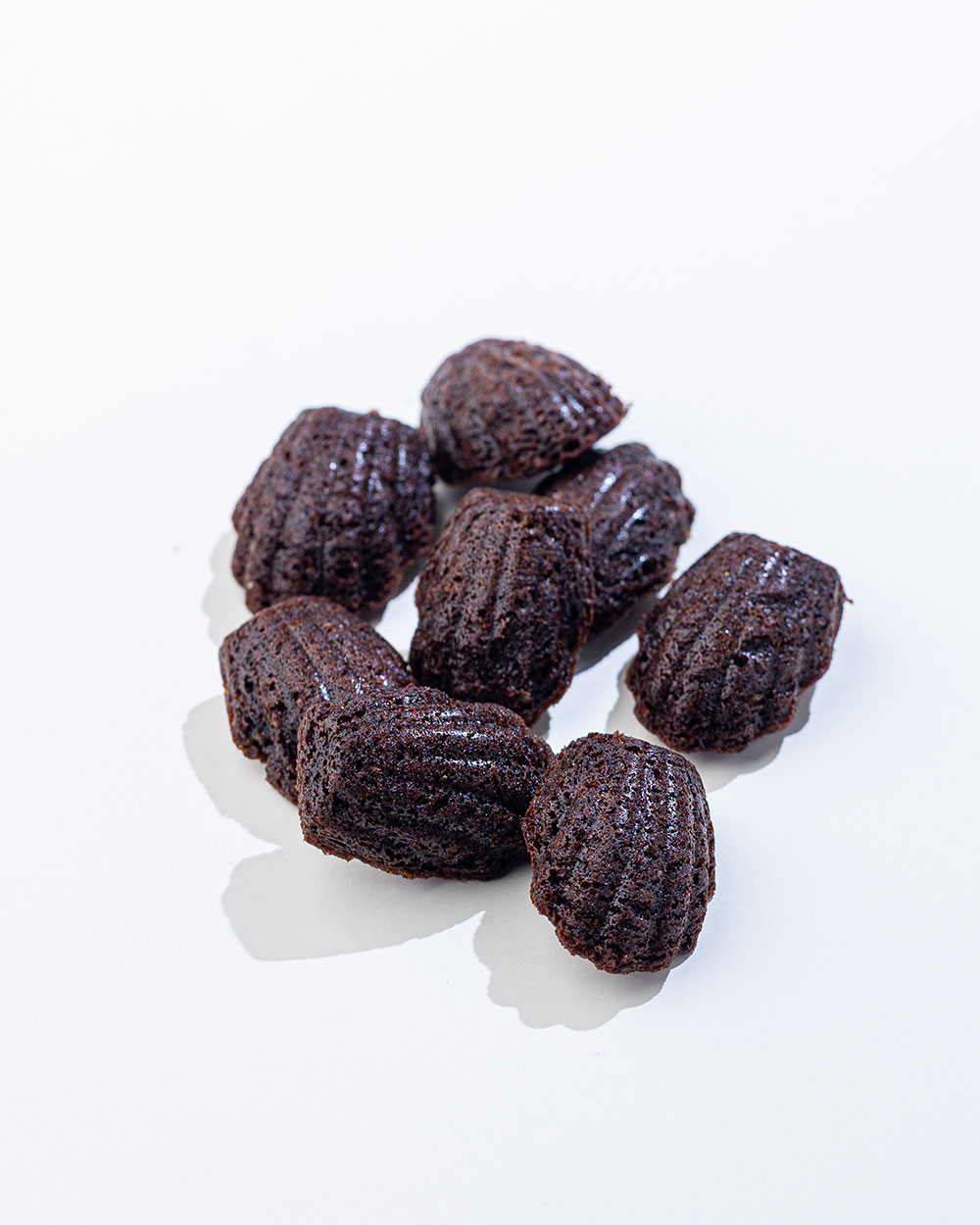 Mini Madeleines Choco Intense – Image 2