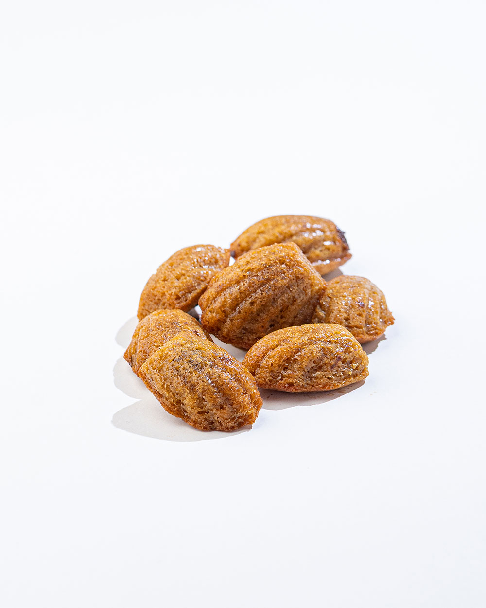 Mini Madeleines Vanille-Choco – Image 2