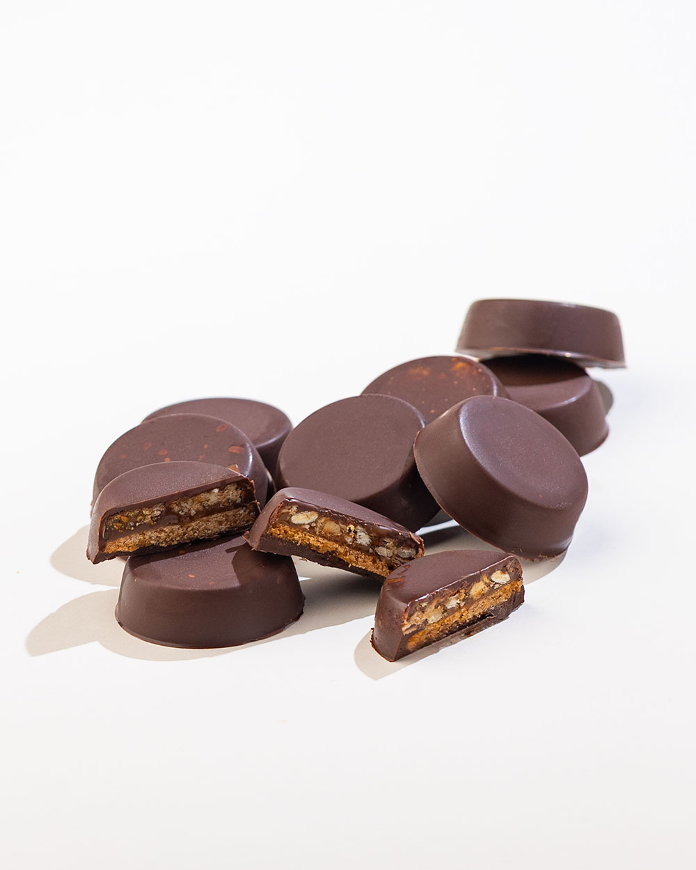 Noir Caramel & Nougat – Image 2