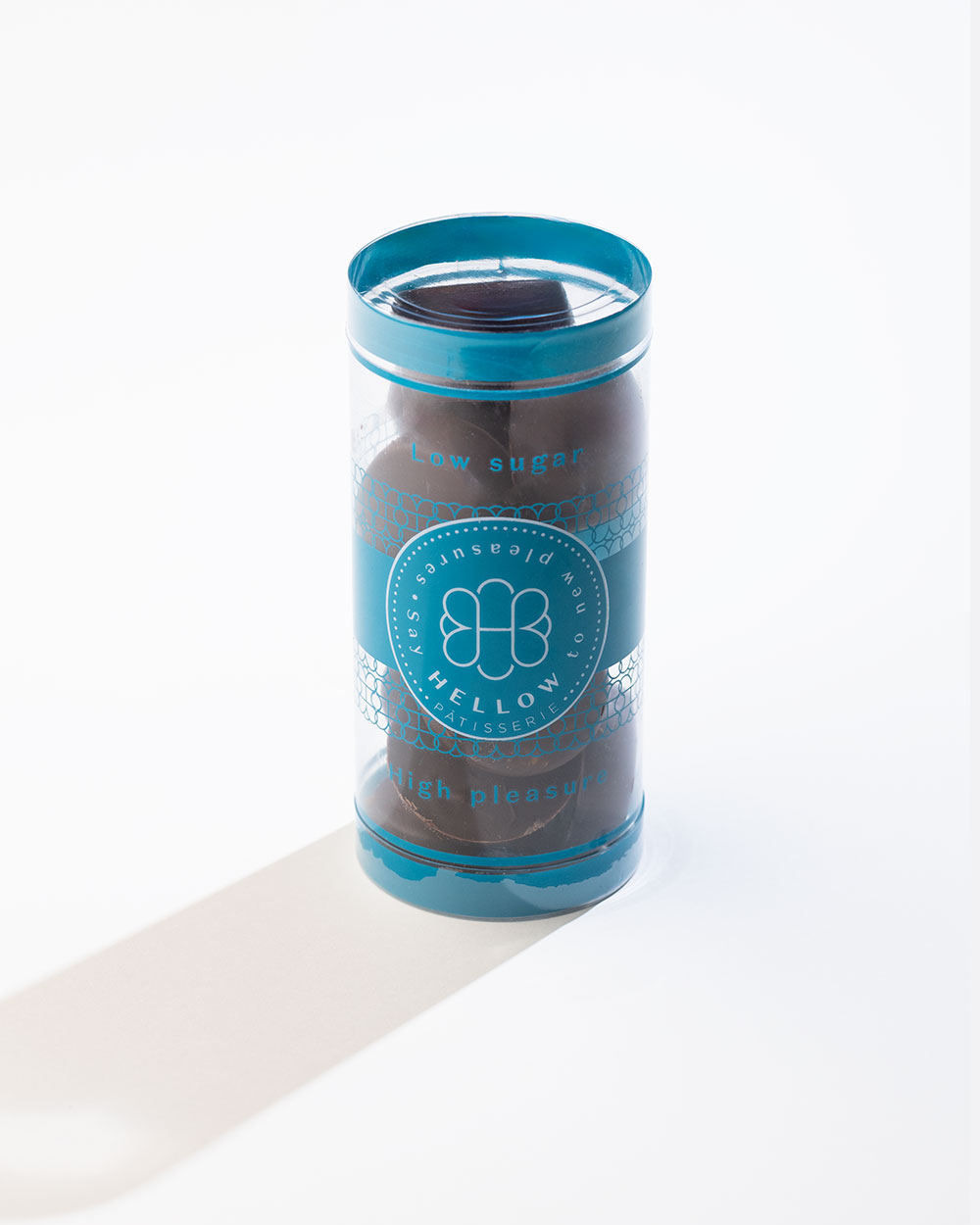 Noir Caramel & Nougat – Image 3