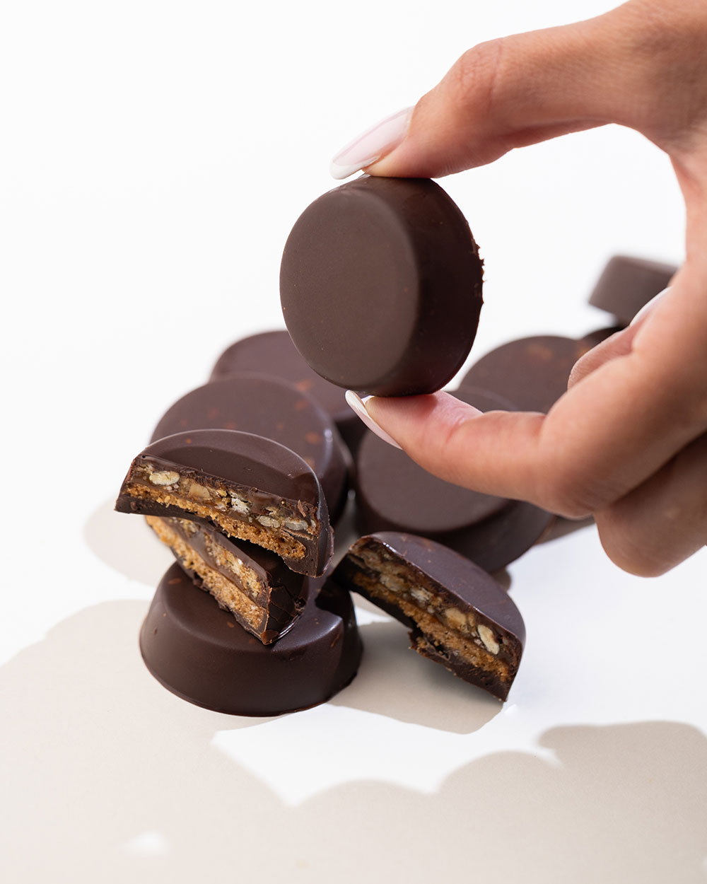 Noir Caramel & Nougat – Image 4
