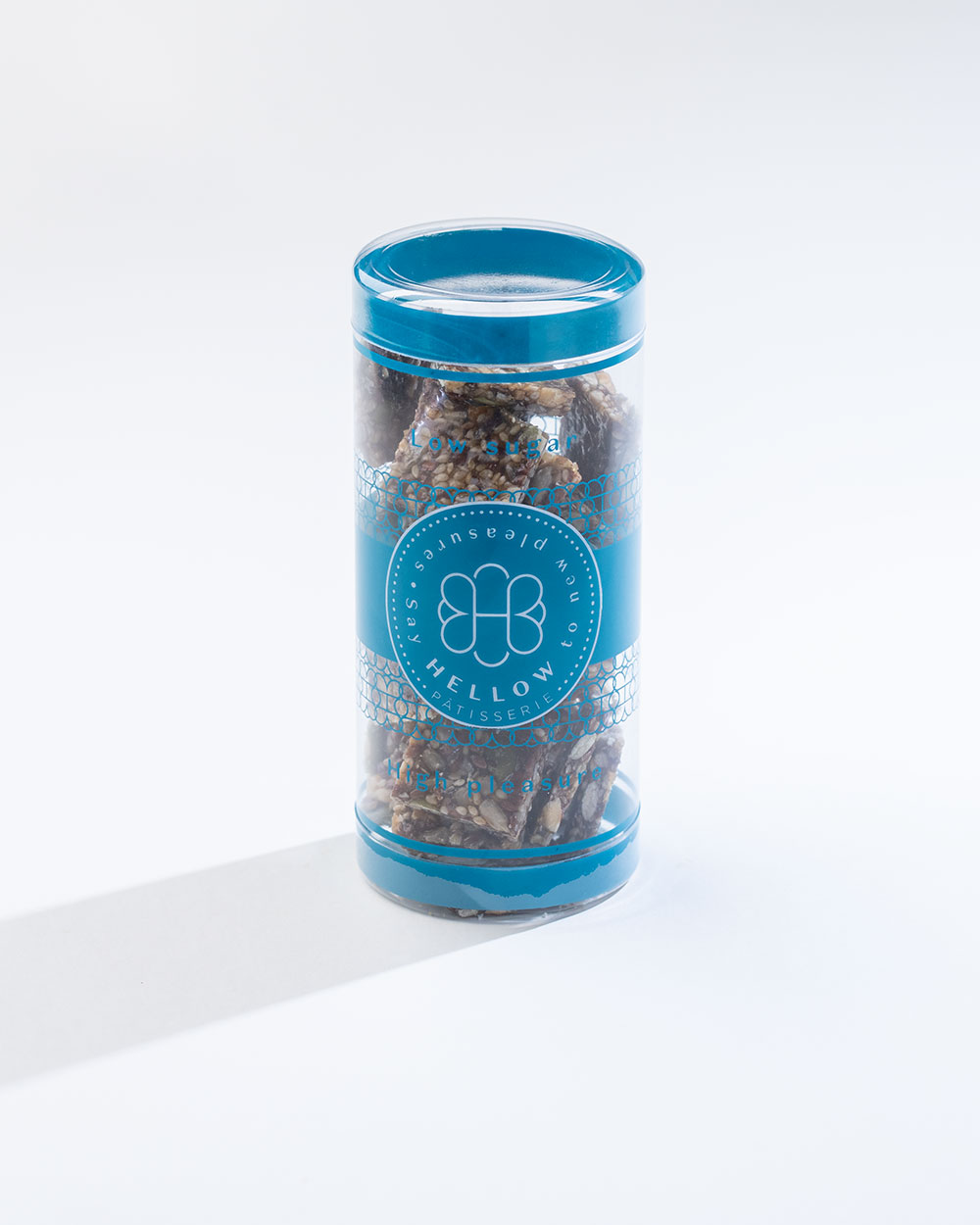Nougat Croquant Multi Graines Sans Gluten – Image 3