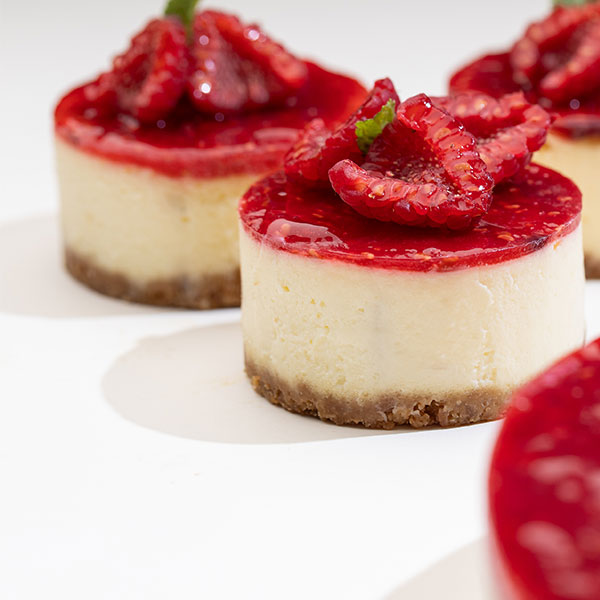 Nos Cheese Cakes