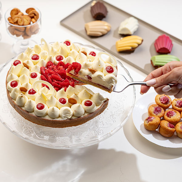 Nos Douceurs à Partager