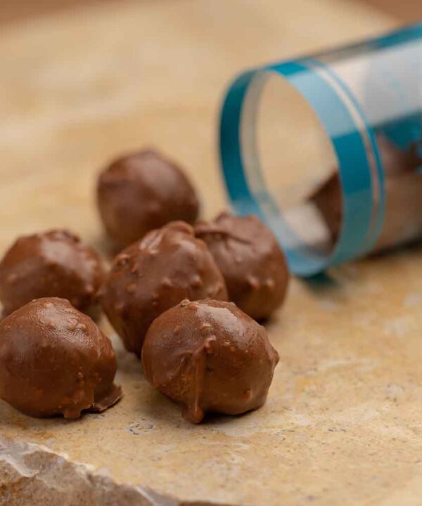 Selilow ROCHER Sans Gluten