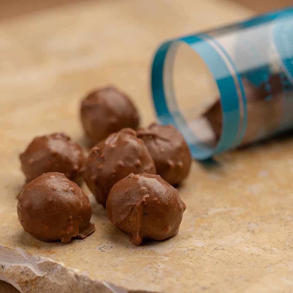 Selilow ROCHER Sans Gluten