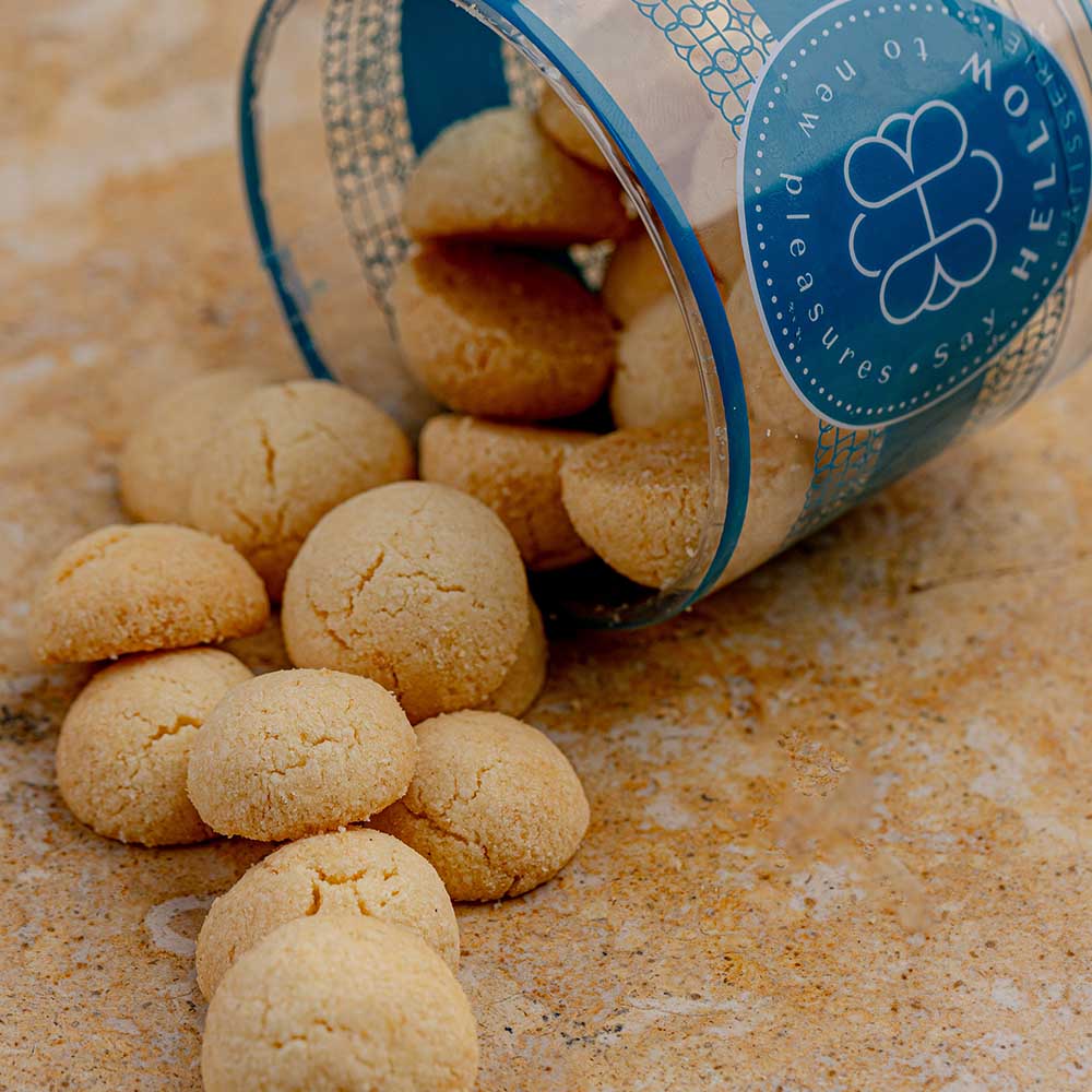 Ghriba Nuage Lacté - Sans Gluten – Image 3