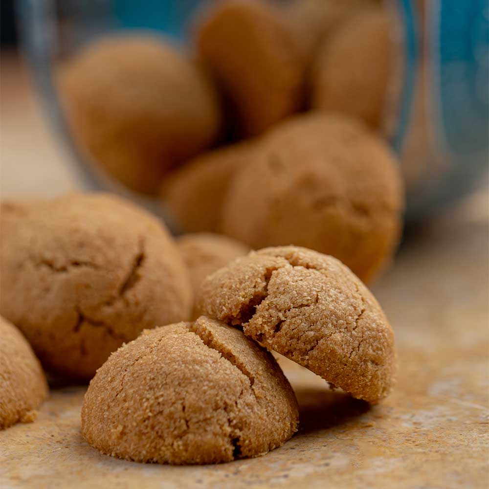 Ghriba Nuage Café - Sans Gluten – Image 3