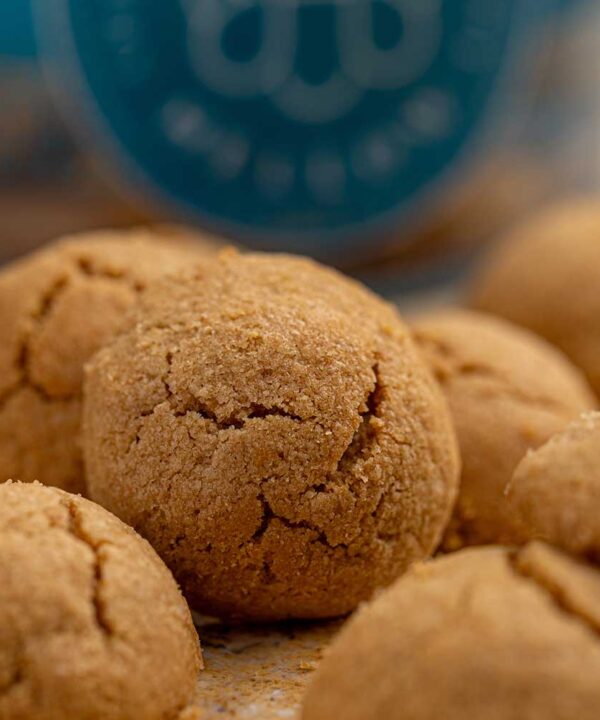 Ghriba Nuage Café - Sans Gluten