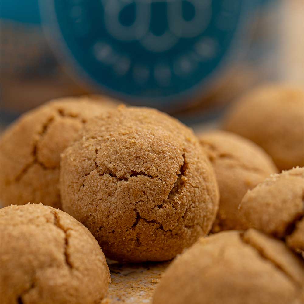 Ghriba Nuage Café - Sans Gluten
