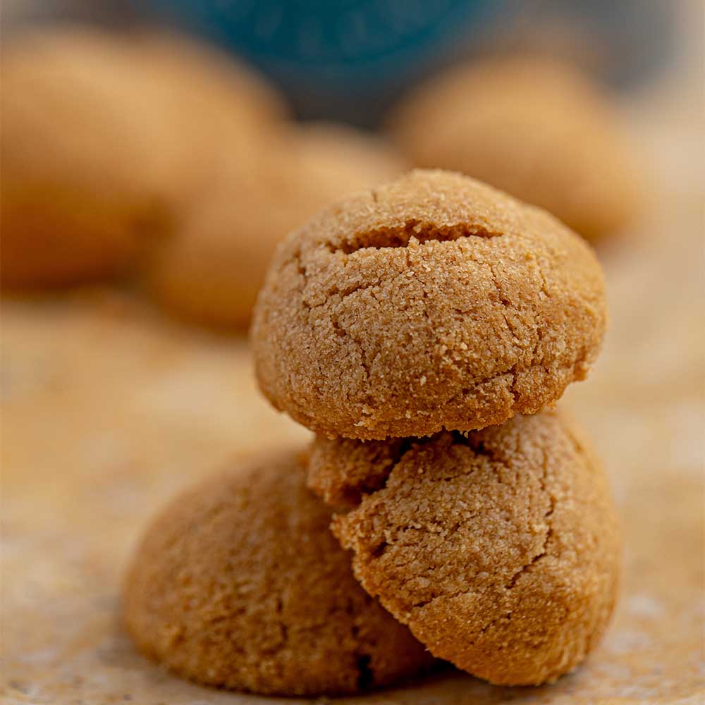 Ghriba Nuage Café - Sans Gluten – Image 2