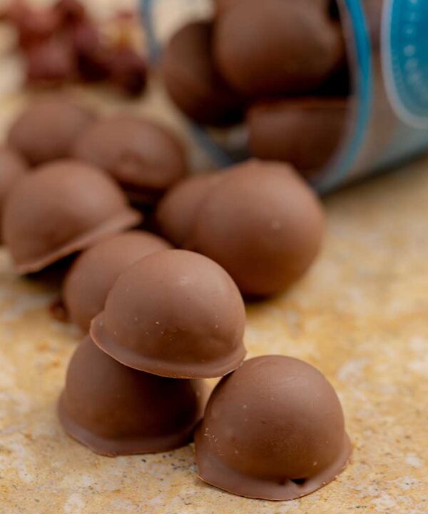 Ghriba Choco Noisette - Sans Gluten