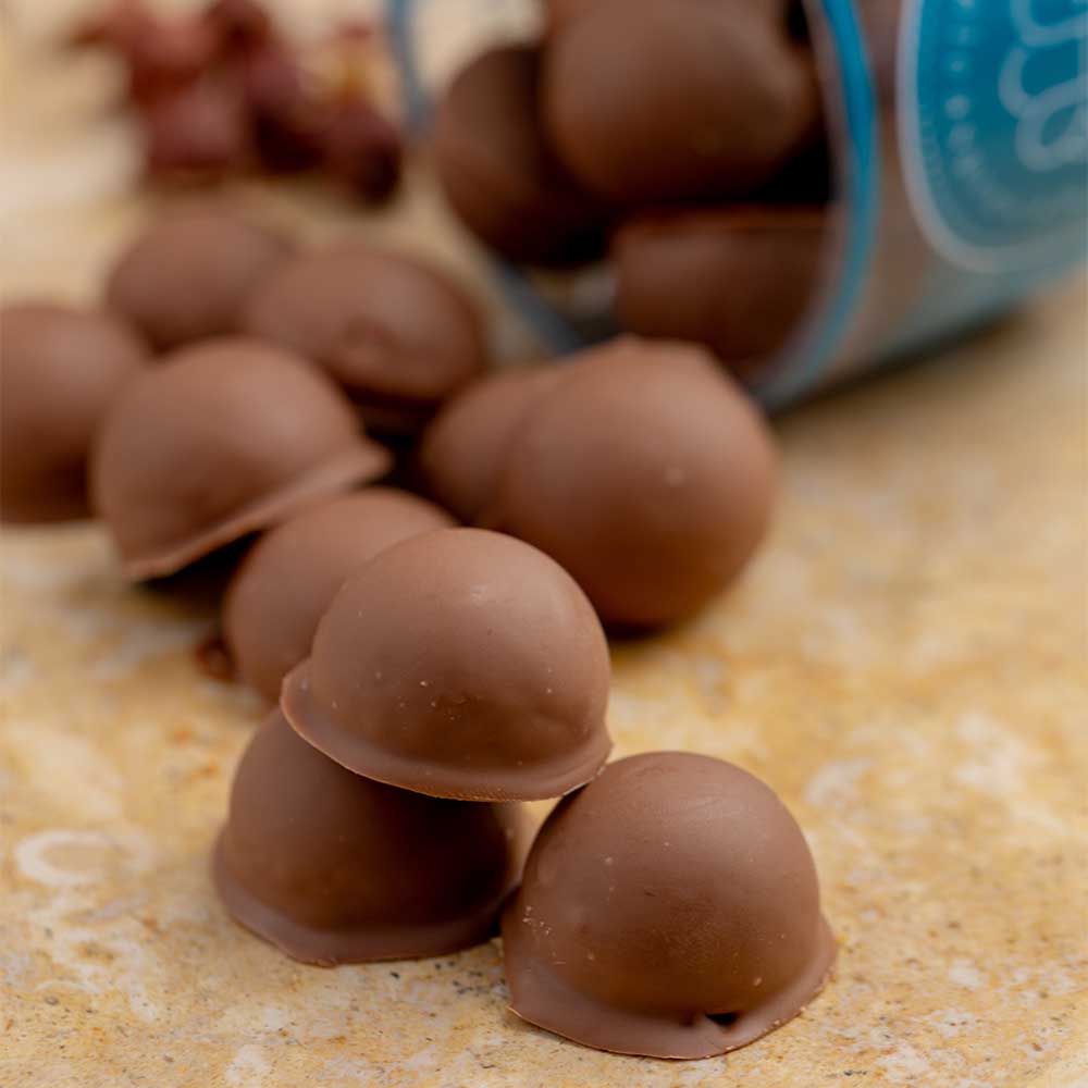 Ghriba Choco Noisette - Sans Gluten