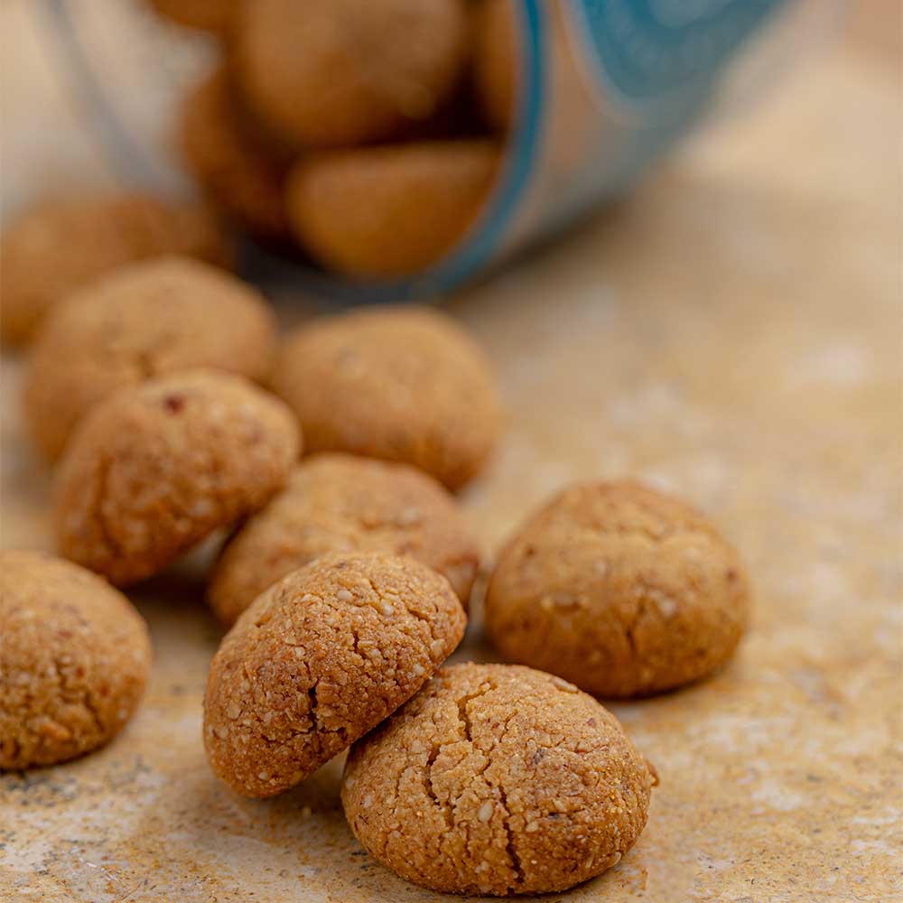 Ghriba Amande  - Sans Gluten