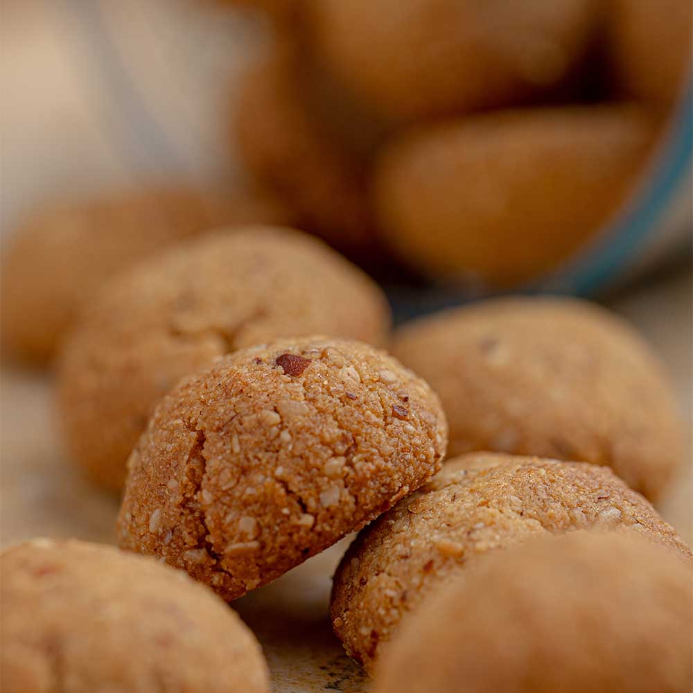 Ghriba Amande - Sans Gluten – Image 3