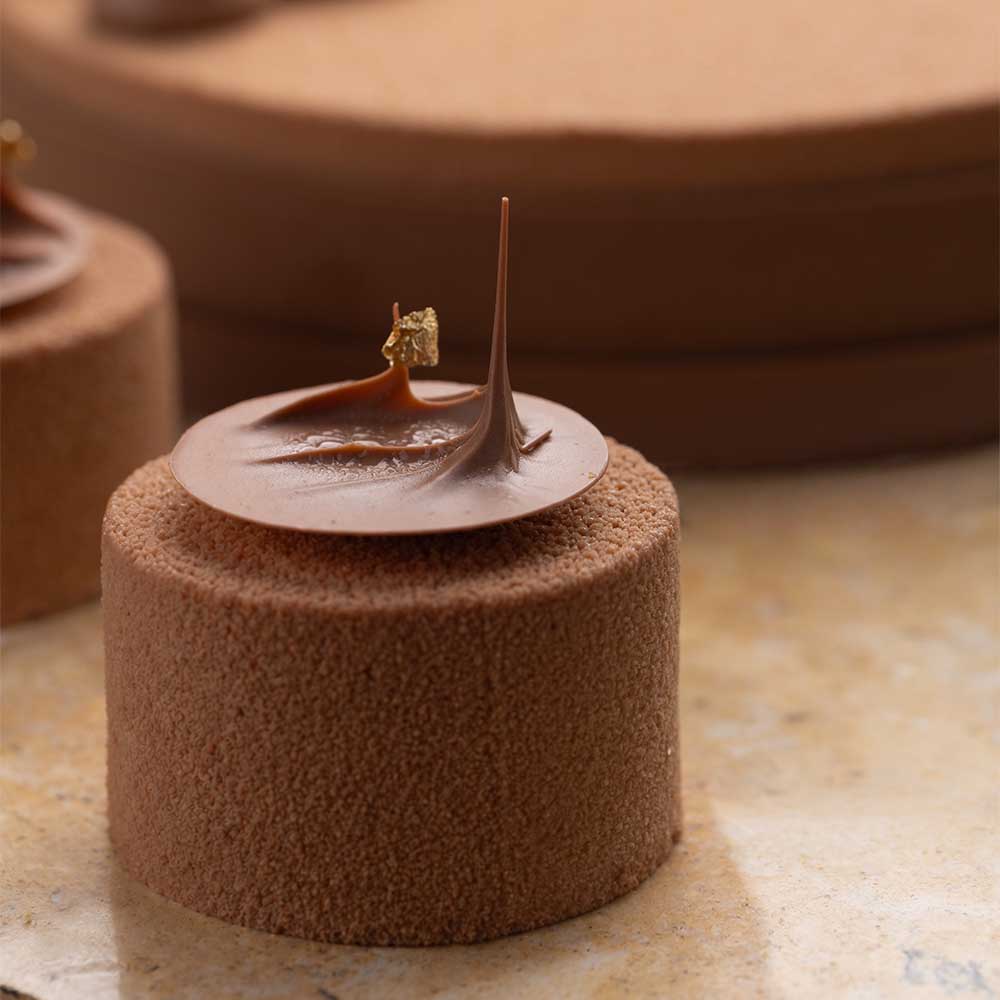 Mini Crousti Choco-Noisette - Sans Gluten – Image 2
