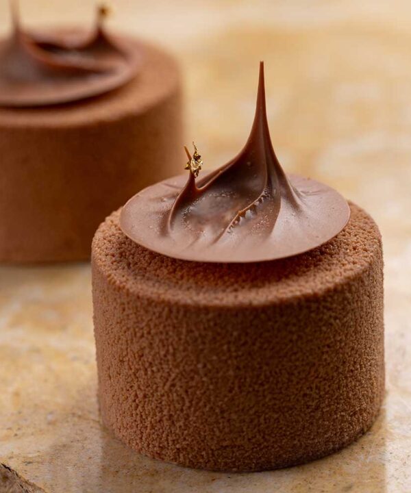 Mini Crousti Choco-Noisette - Sans Gluten