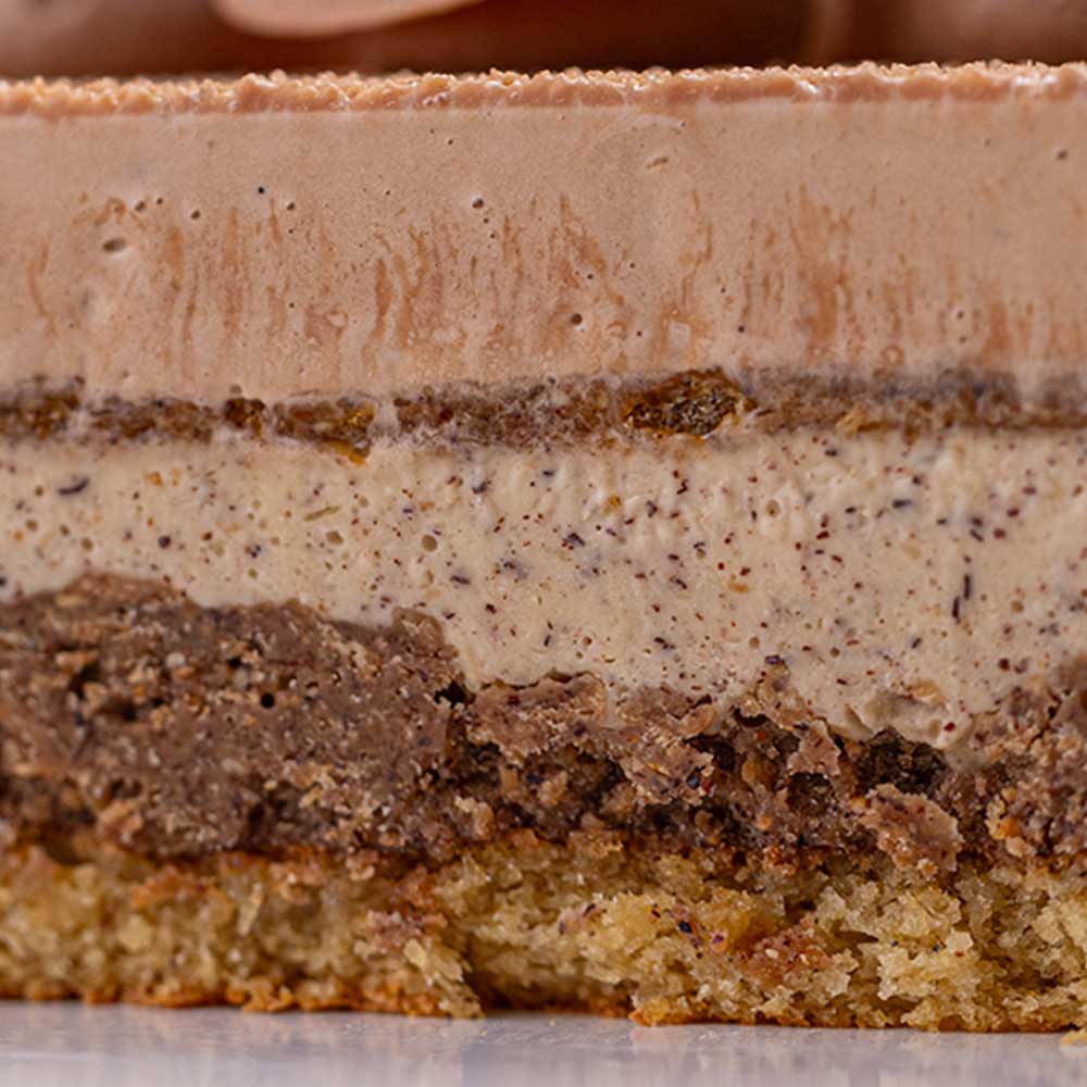 Mini Crousti Choco-Noisette - Sans Gluten – Image 3