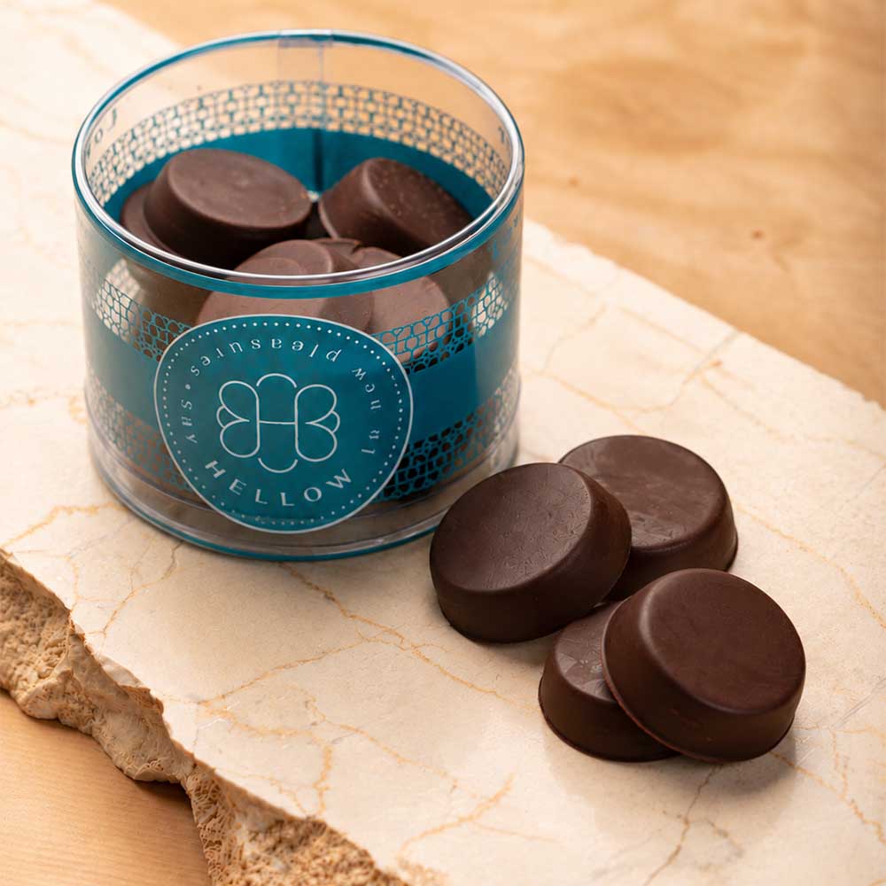 Noir Noisette Intense – Image 2
